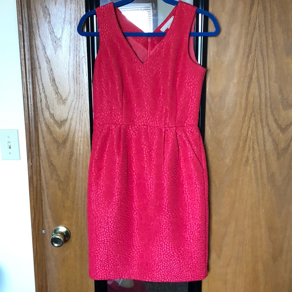 Banana Republic pocket dress